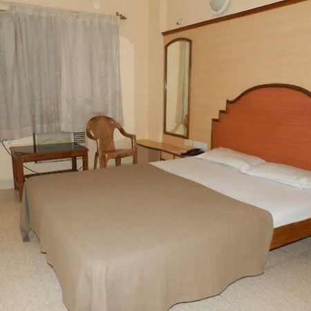 Hotel Shree Damodar Regency Madgaon Bagian luar foto