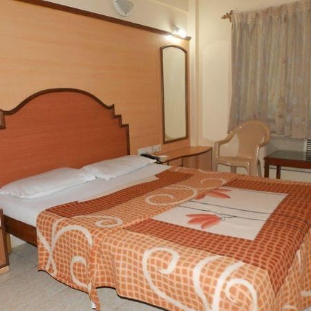 Hotel Shree Damodar Regency Madgaon Bagian luar foto