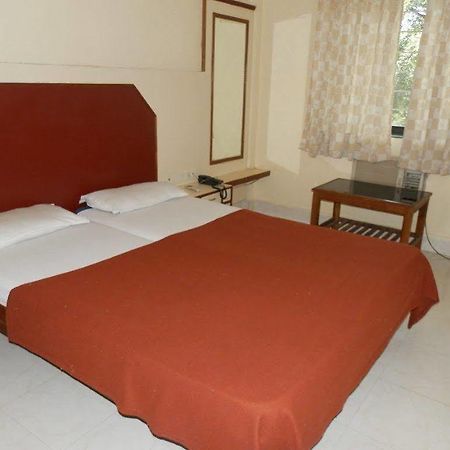 Hotel Shree Damodar Regency Madgaon Bagian luar foto