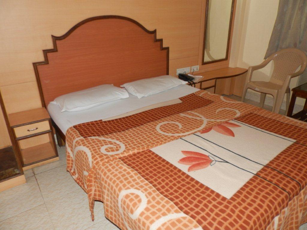 Hotel Shree Damodar Regency Madgaon Bagian luar foto