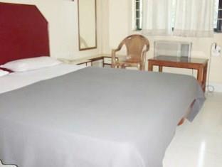 Hotel Shree Damodar Regency Madgaon Bagian luar foto