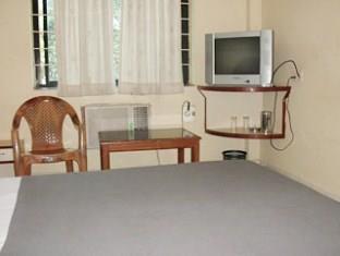 Hotel Shree Damodar Regency Madgaon Bagian luar foto