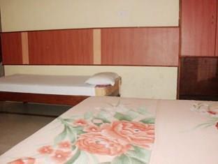Hotel Shree Damodar Regency Madgaon Bagian luar foto