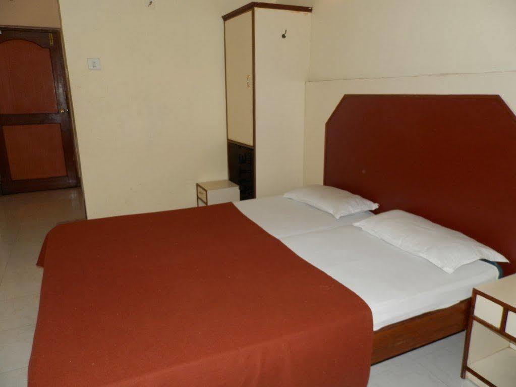 Hotel Shree Damodar Regency Madgaon Bagian luar foto